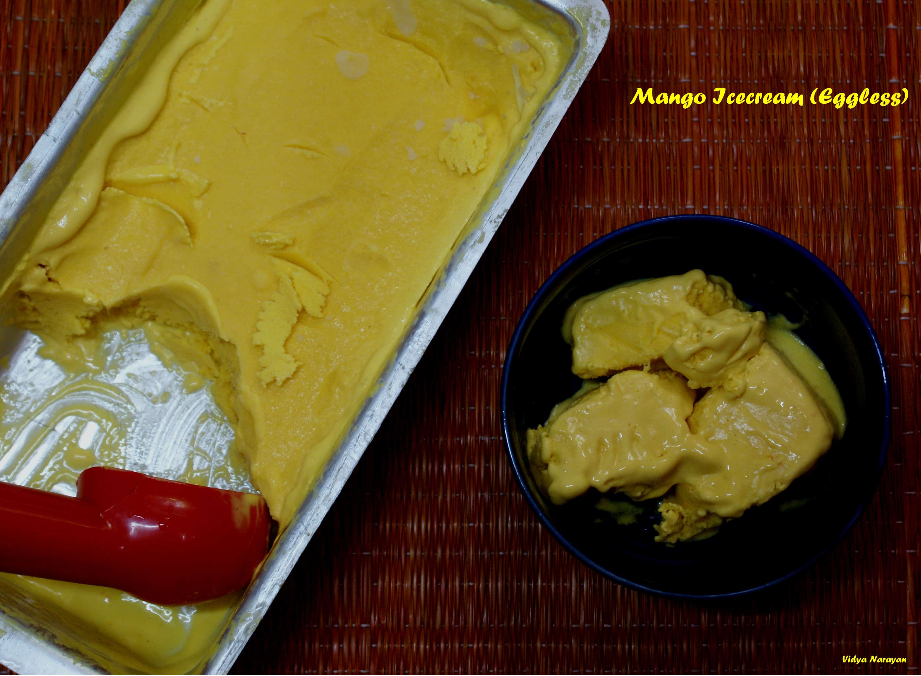 DSC07289 Mango Icecream 1