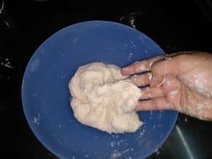 Step by Step Pav Recipe