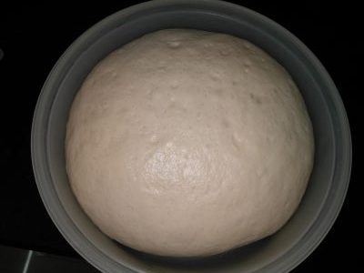 Step by Step Pav Recipe