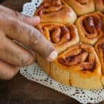 Pizza Pull Apart Bread Recipe