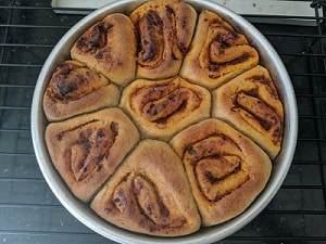 Pizza Pull Apart Bread Recipe