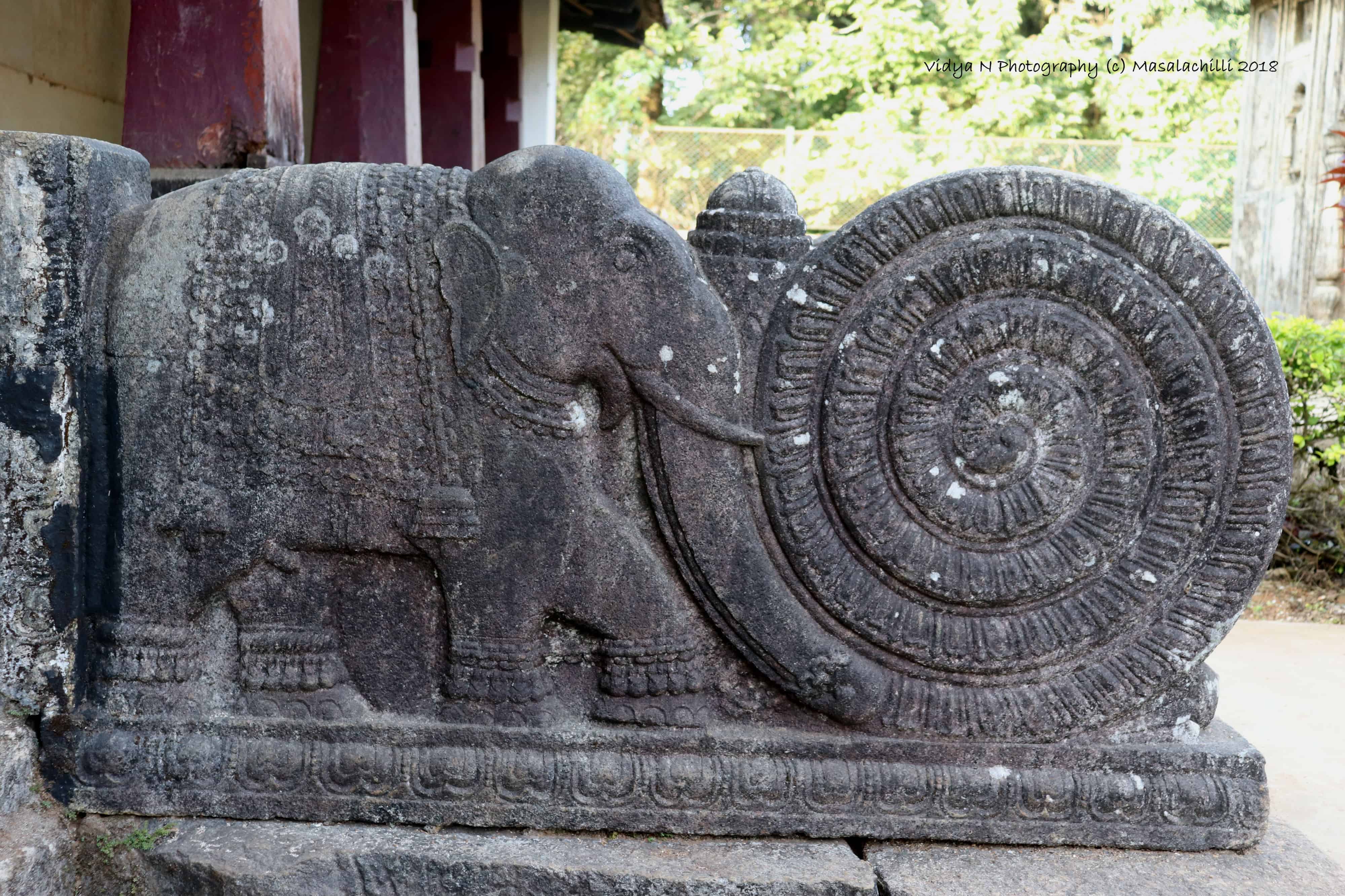 Nalknad Palace 2