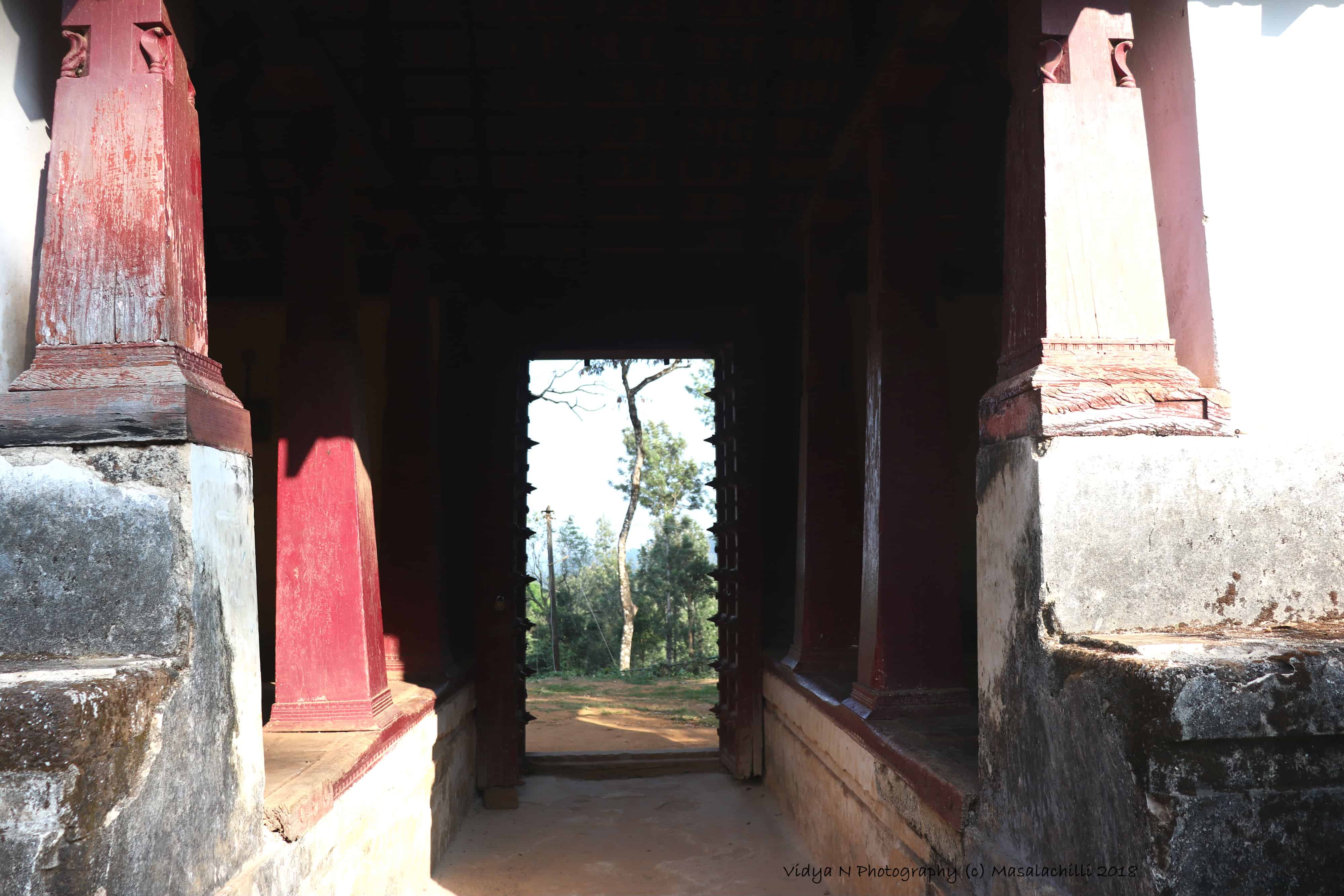 Nalknad Palace 3
