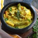 Avial | Aviyal | Kerala Style Mixed Vegetables Coconut Curry