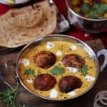 Malai Kofta Recipe