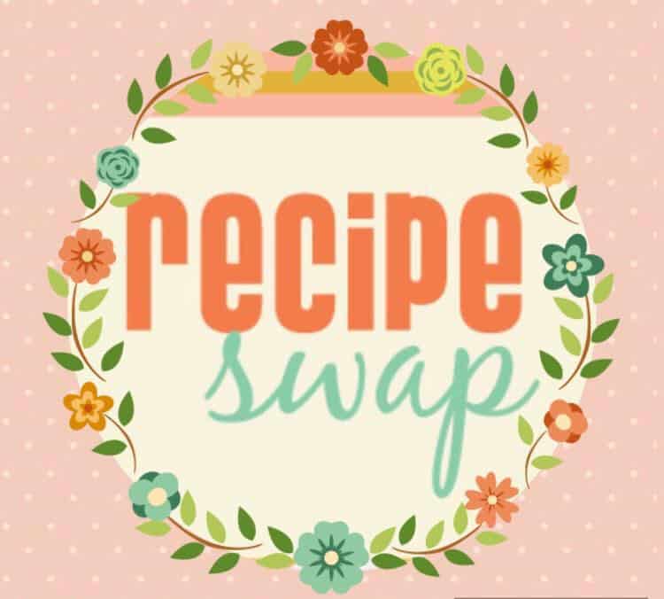 Recipe Swap logo