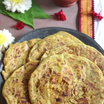Holige or Bele Obbatu