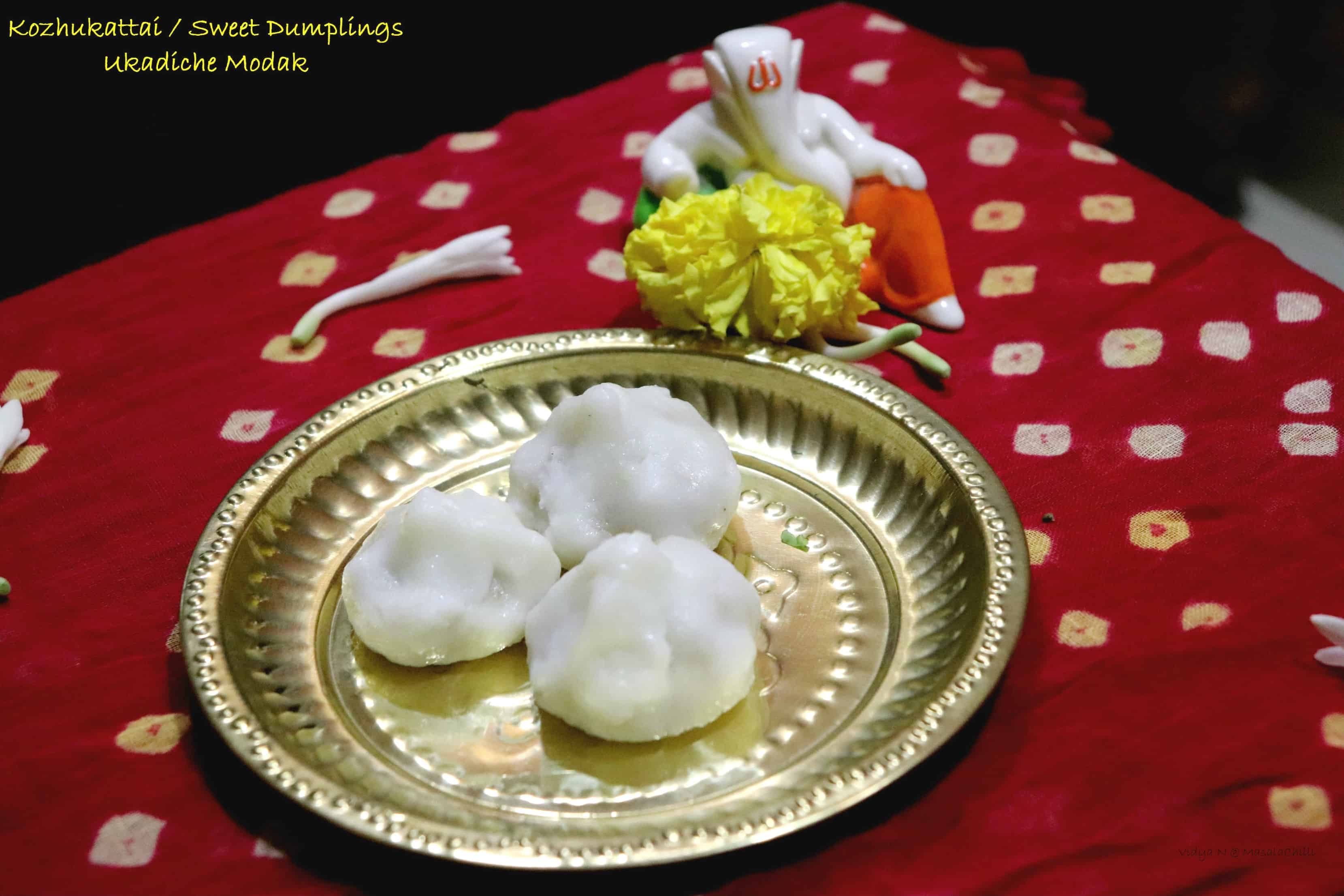 Kozhukattai or Ukadiche Modak.jpg