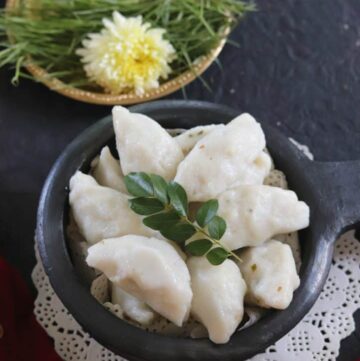 Uppu Kozhukattai Ulundu Kozhukattai