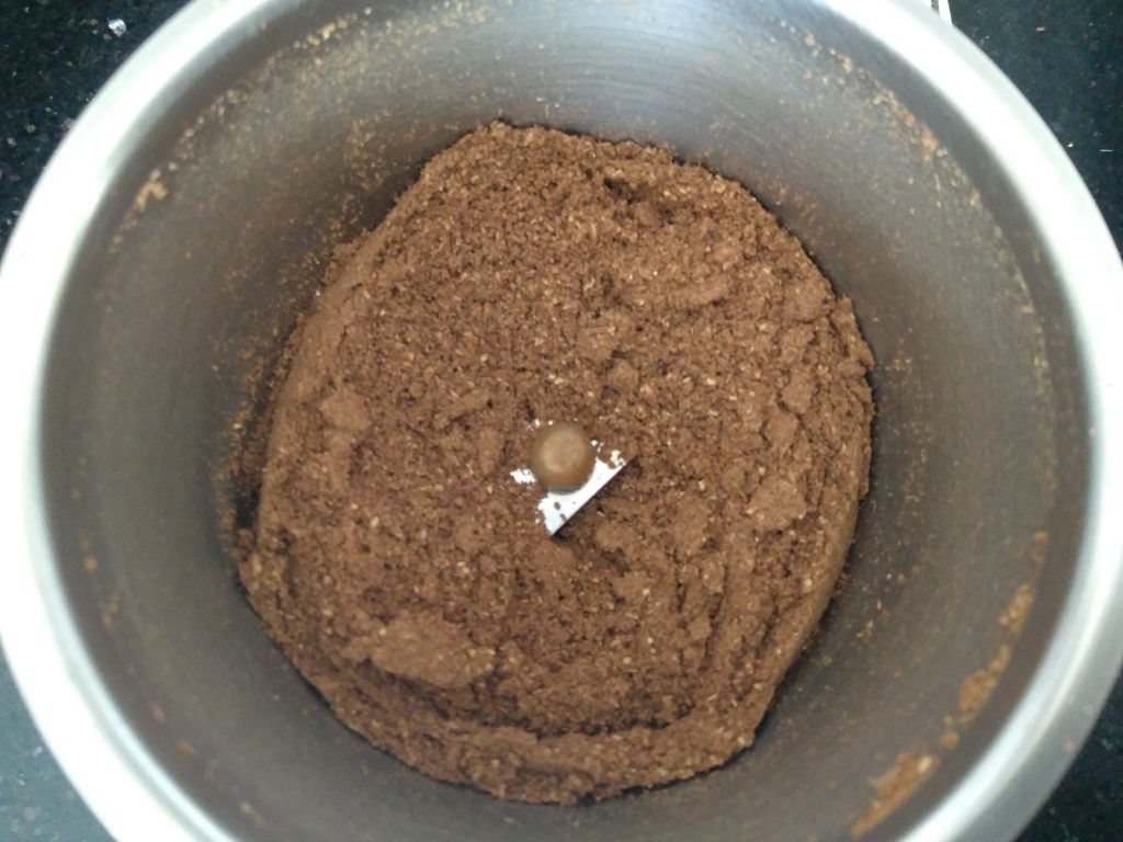 Chaat Masala Powder