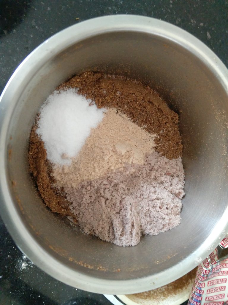 Chaat Masala Powder