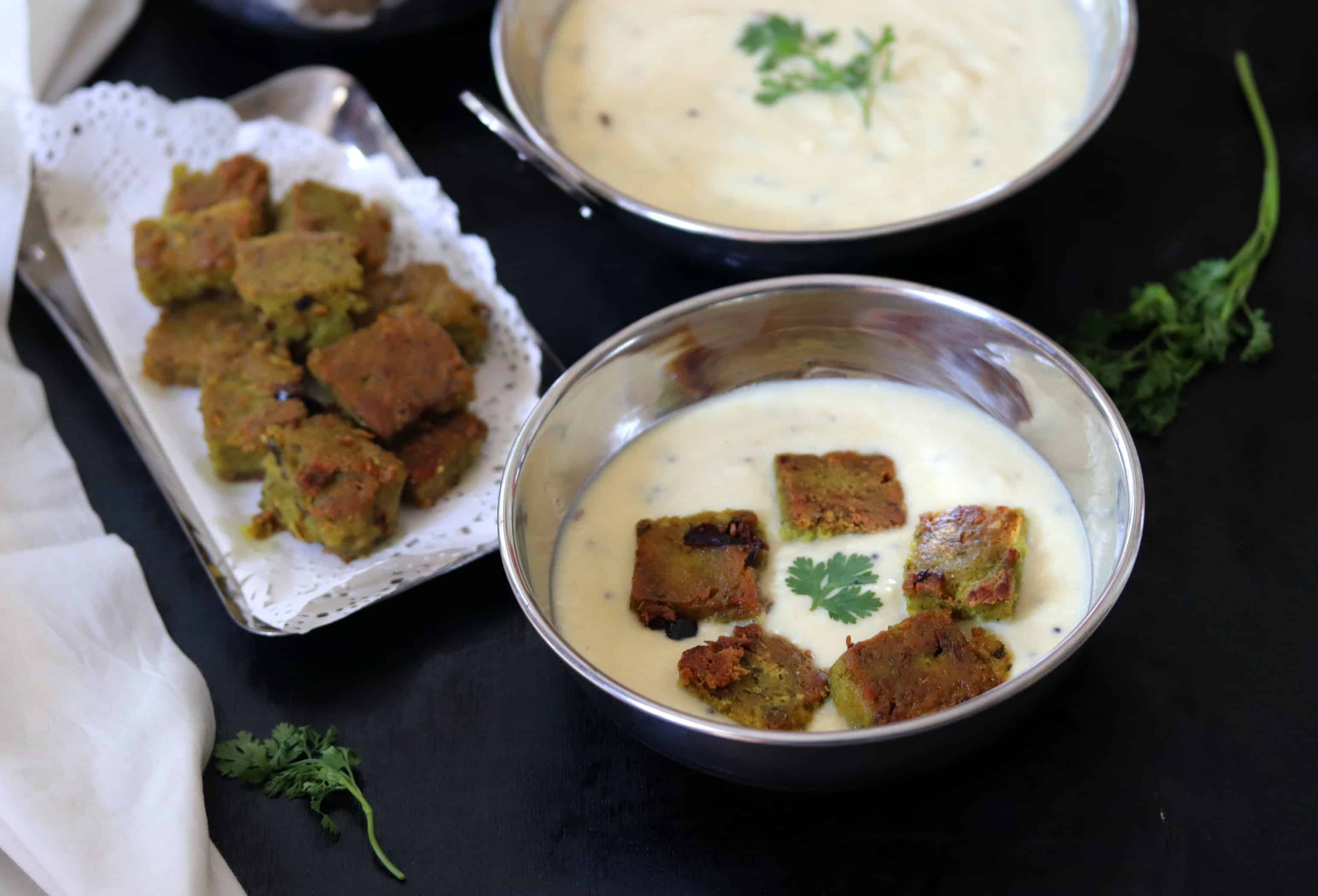 Indrahar ki Kadhi from Madhya Pradesh