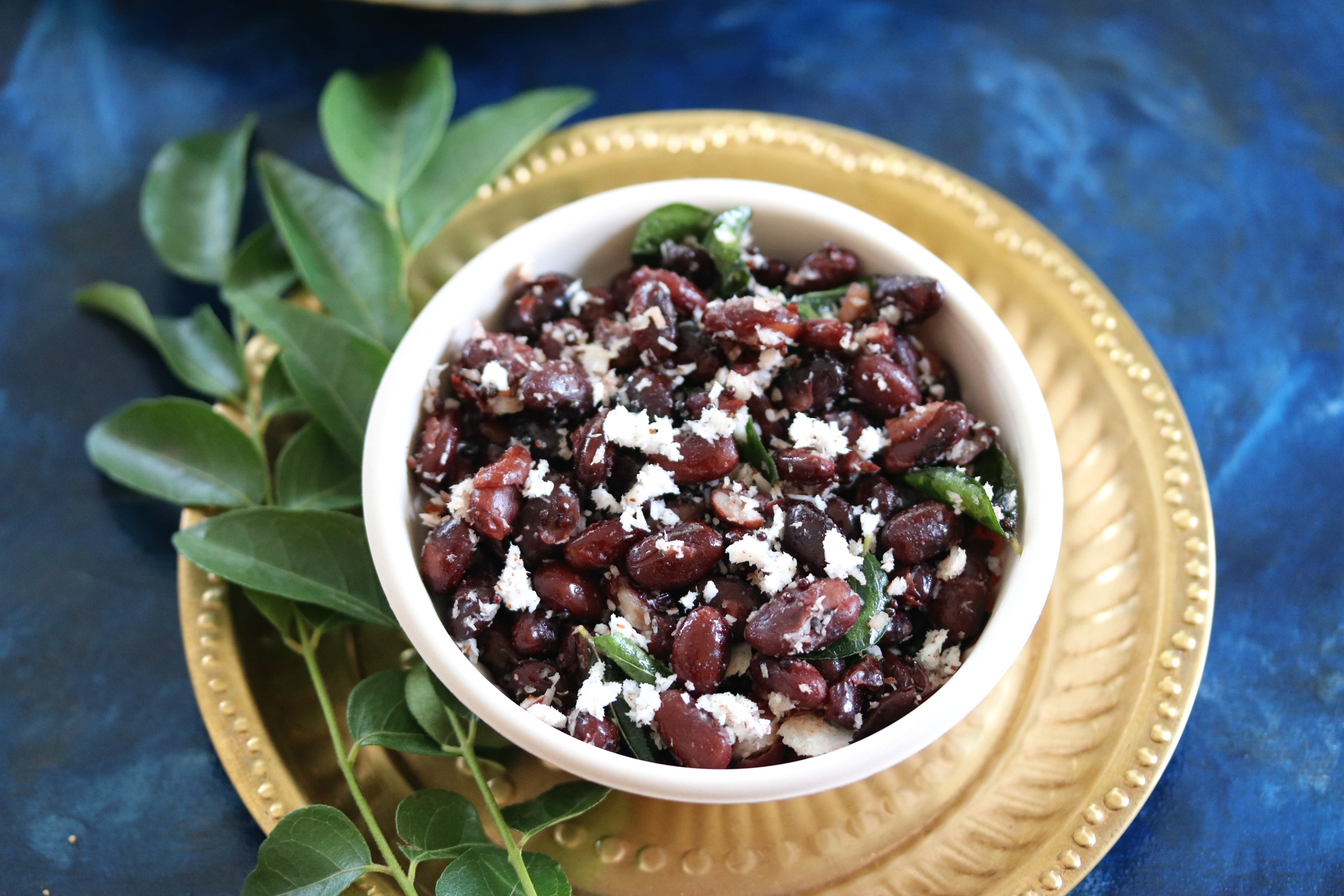 Rajma Sundal