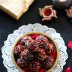 Dates Ladoo Sugar Free