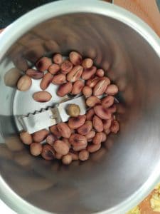 How to make Takatli Palak chi bhaji