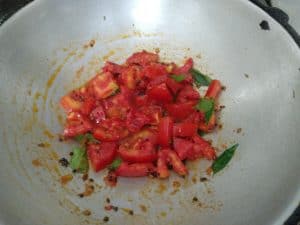 How to make Jeera Milagu Rasam