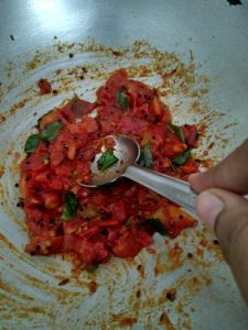 How to Make Jeera Milagu Rasam
