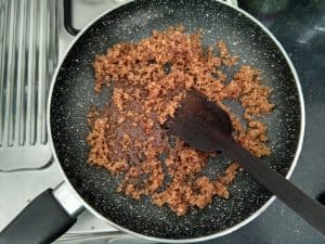 Raw Sugar for Dry Fruit Chikki