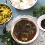 Jeera Milagu Rasam