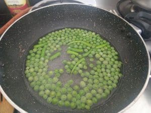 How to make Manipuri Hawaitharak Uti