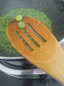 How to make Manipuri Hawaitharak Uti