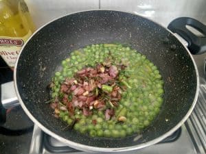 How to make Manipuri Hawaitharak Uti