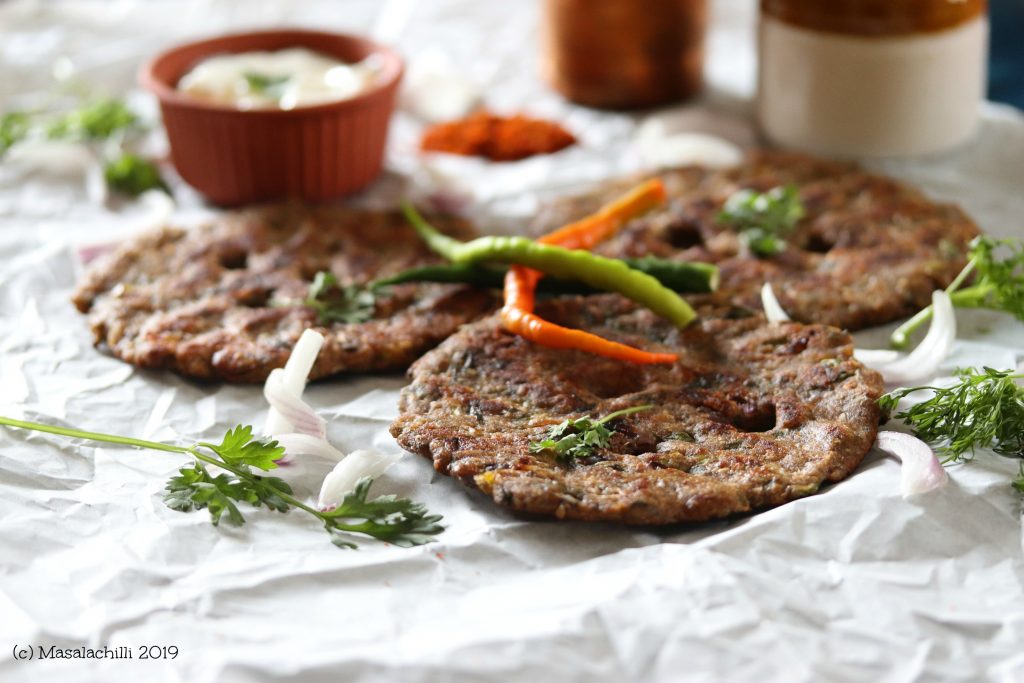 A must try maharashtrian recipe