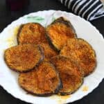 Vangyache Kaap Recipe