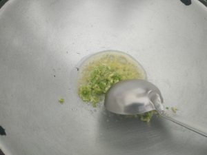 North East Cuisine vegetarian recipes