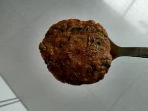 Crispy Kathal Cutlets