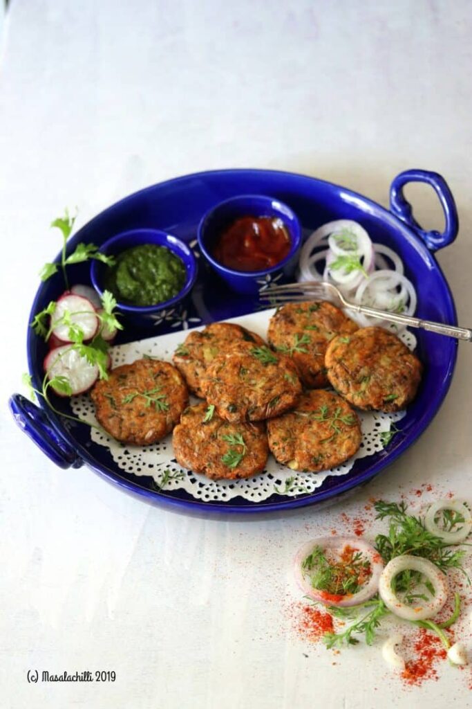 Kathal Cutlet, How to make Cutlet with Kathal