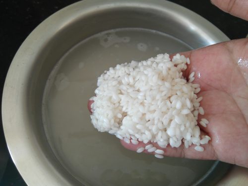 Soft Idli Recipe Step By Step Pics