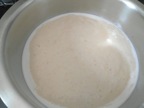 Soft Idli Recipe Step By Step Pics