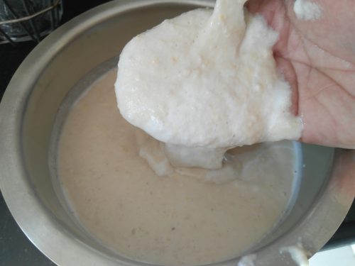 Soft Idli Recipe Step By Step Pics