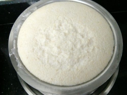 Idli Recipe