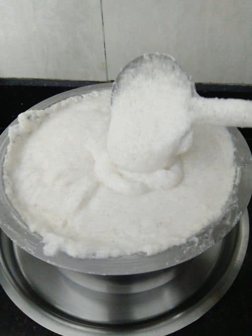 Idli Recipe