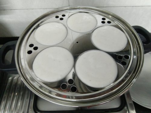 Idli Recipe