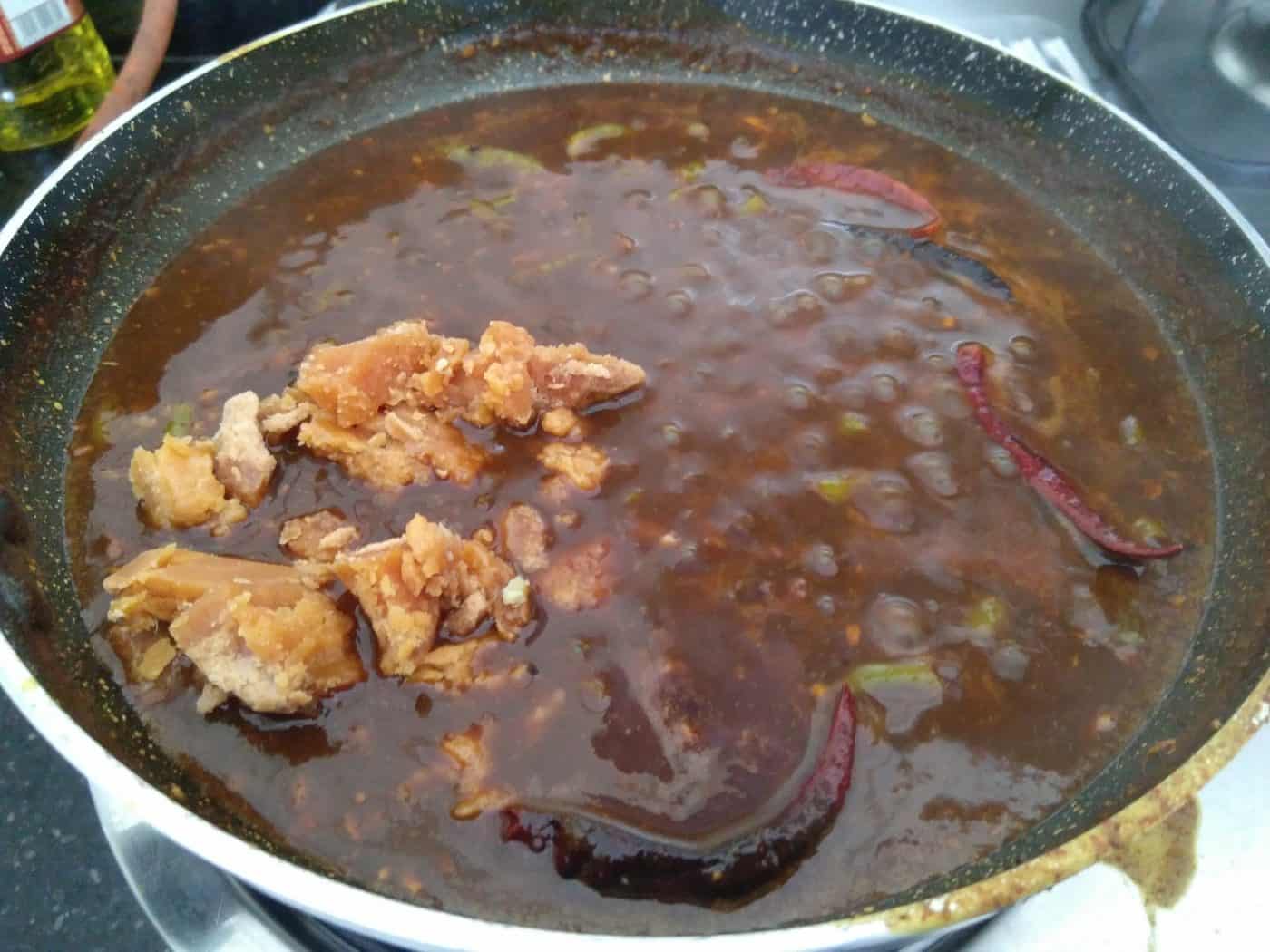 Puli Inji | Inji Puli - Kerala Ginger Pickle for Sadya – Masalachilli