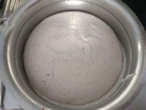 Fermented Surnoli batter