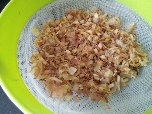 chopped vazhiapoo