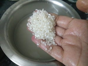 Idli Rice