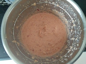 Adai Batter