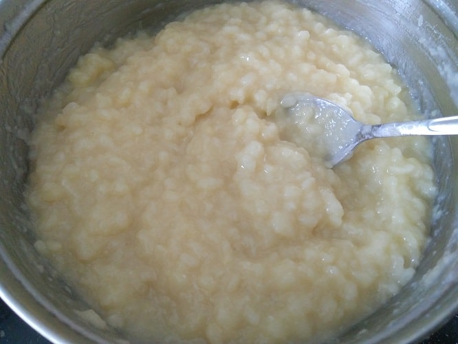 Mash and Mix Yellow moong Dal