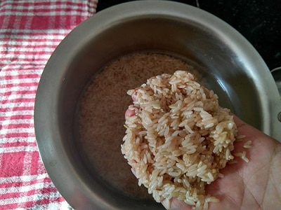 Brown Rice