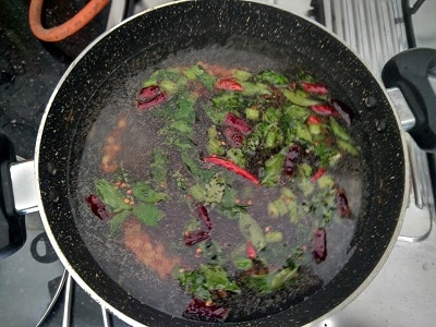Water added to tempering