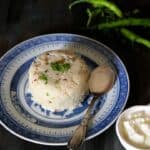 Bhagar fasting recipe from maharashtra