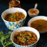 Kovakkai Sadam Recipe