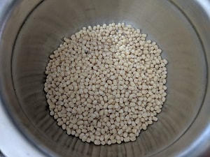 Urad dal
