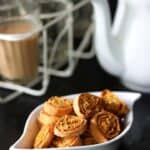 Air Fryer Bhakarwadi Recipe