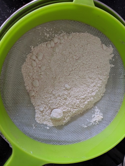 Whole Wheat Flour